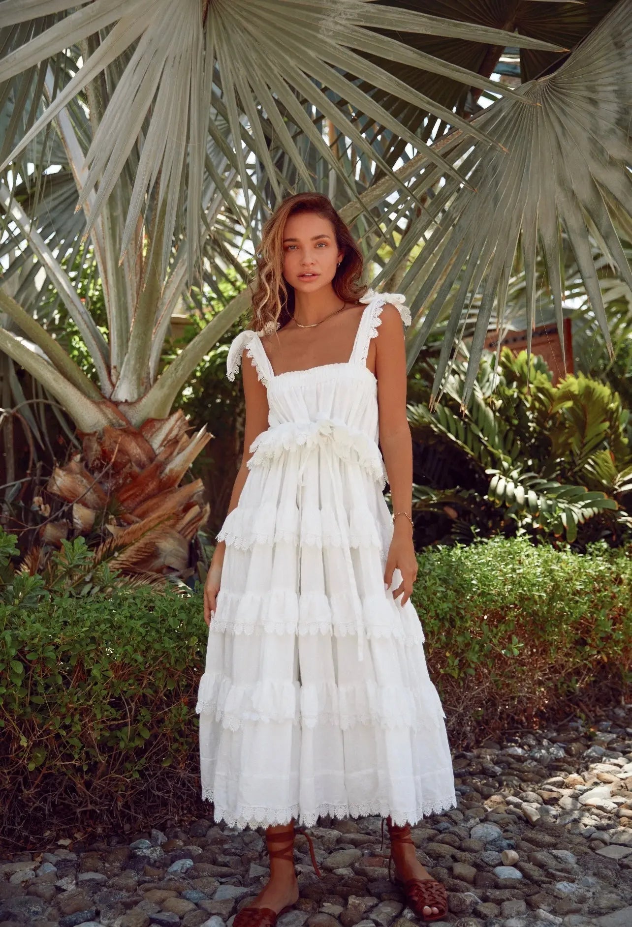 Phi Phi Heart Smock Dress - Anne Louise Boutique – ALB LONDON