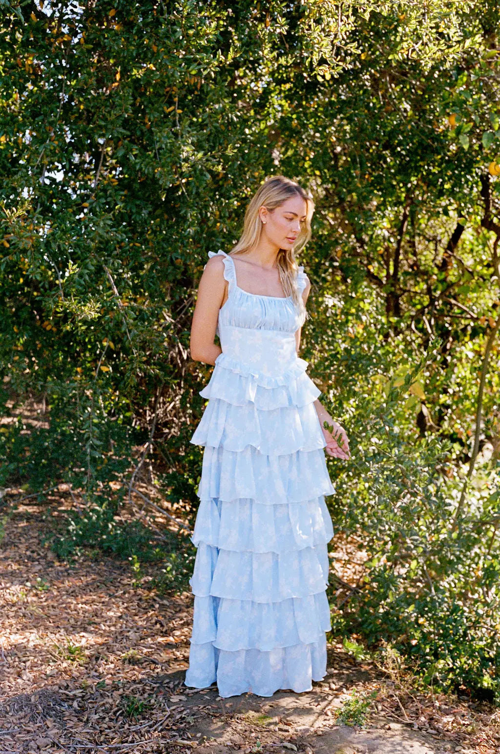 Daisy dress