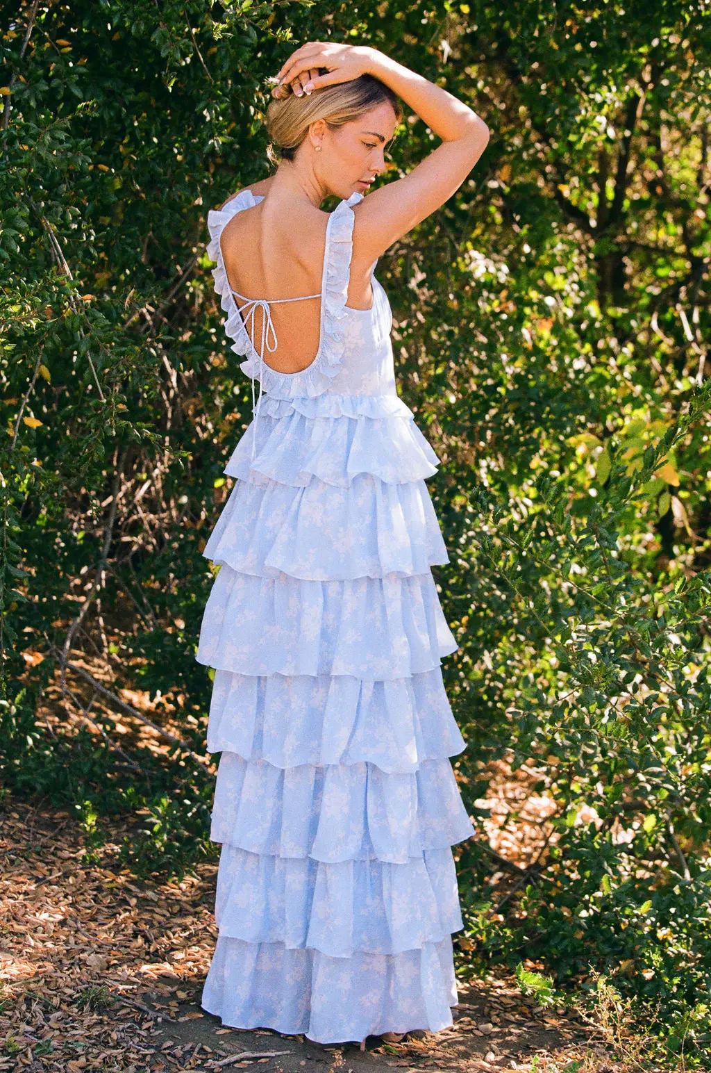 Daisy dress