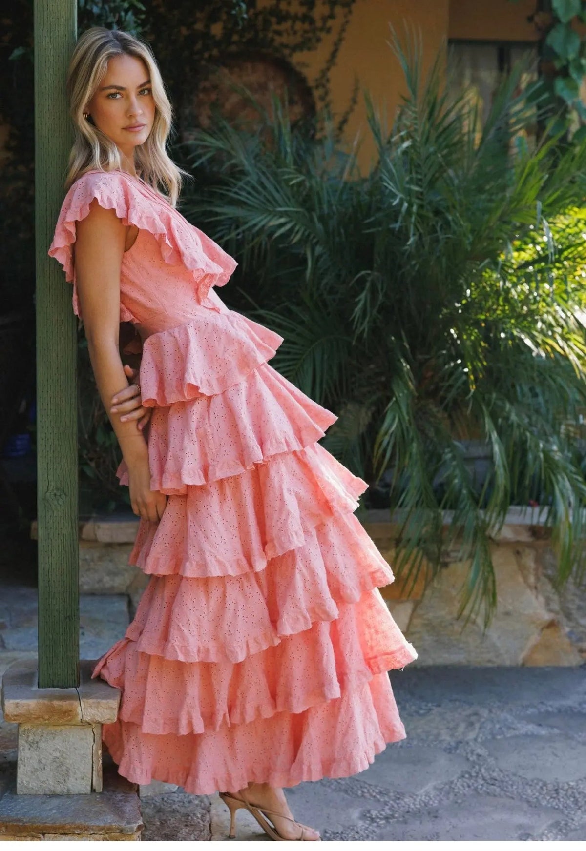 Bella Dress