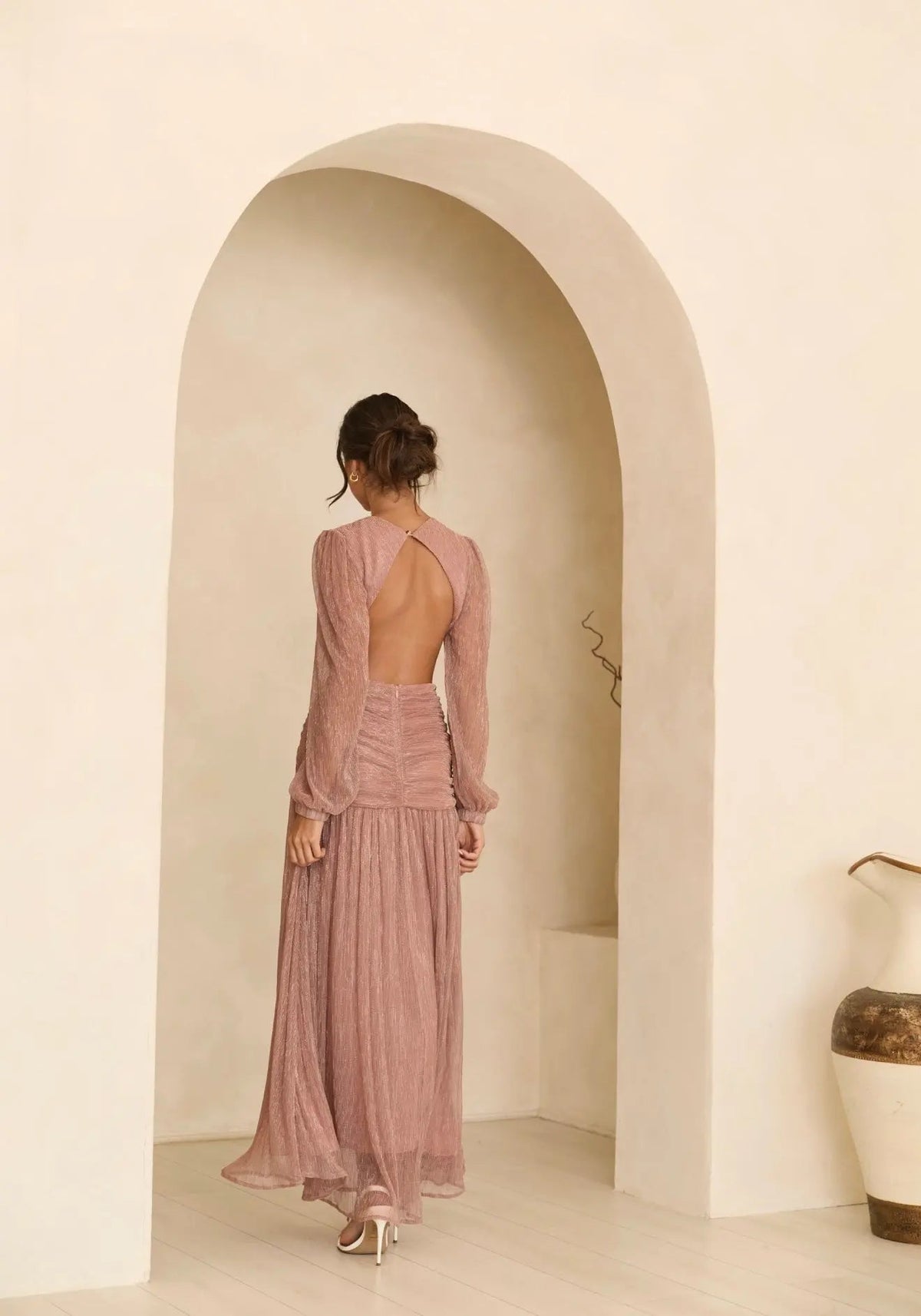 Pink Goddess