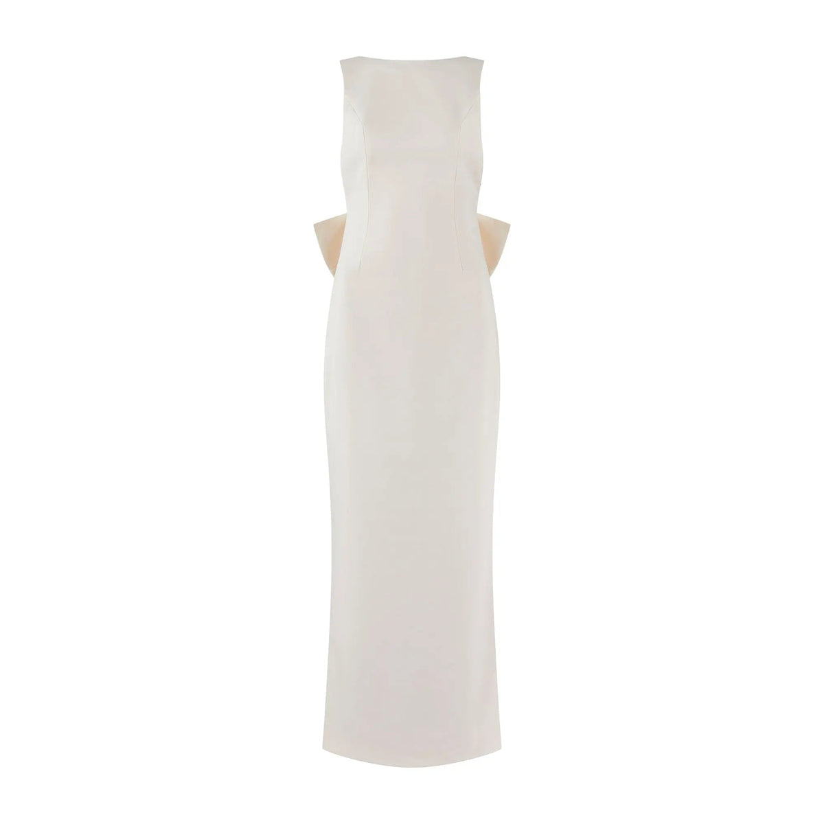 Rose Bow Dress