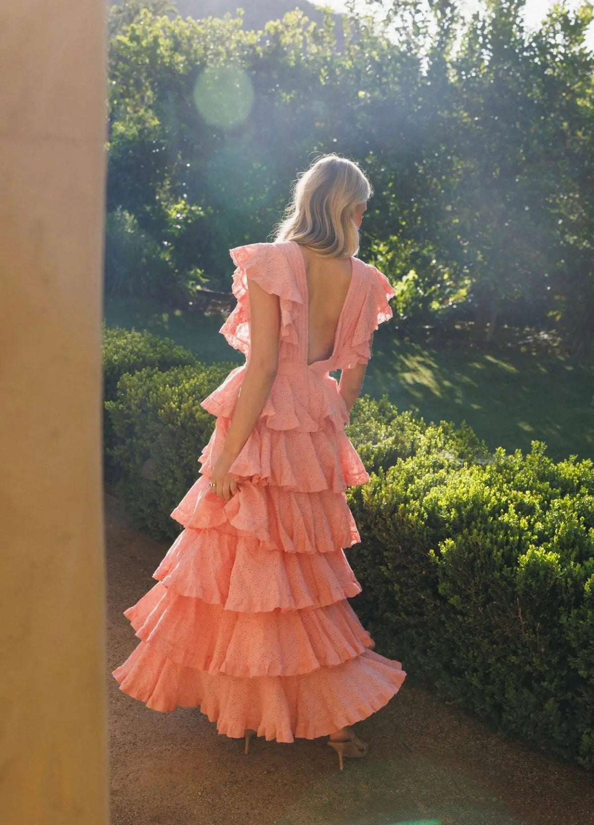 Bella Dress