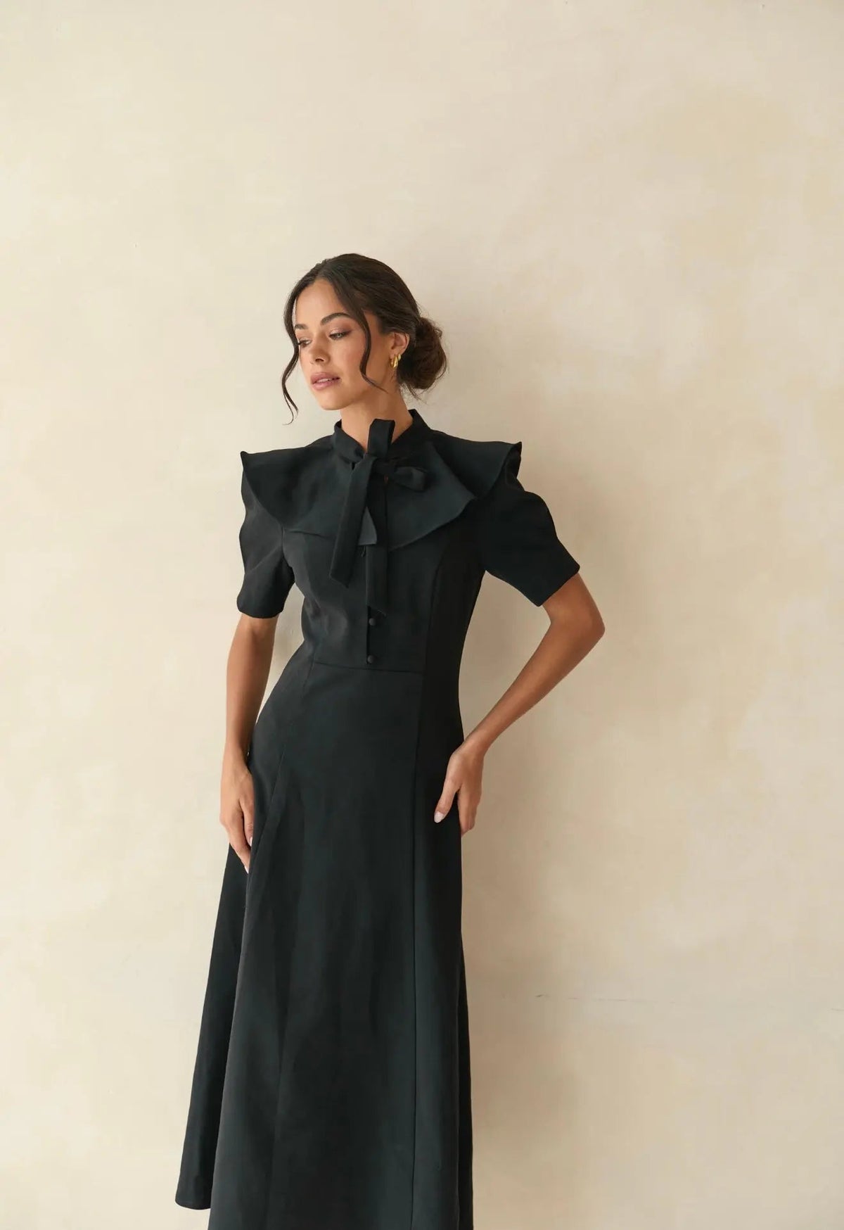 Kensington Dress