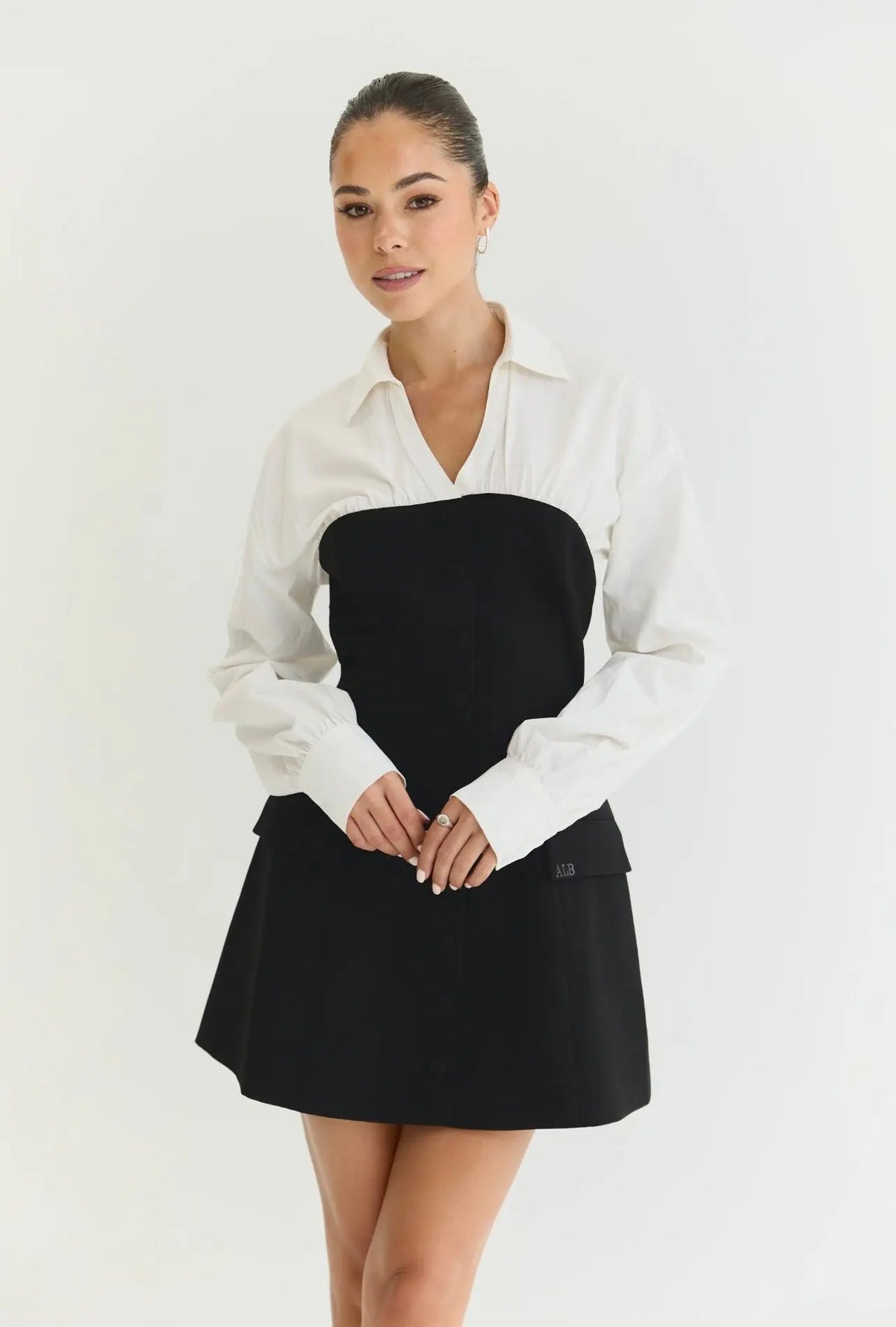 Cameron Dress