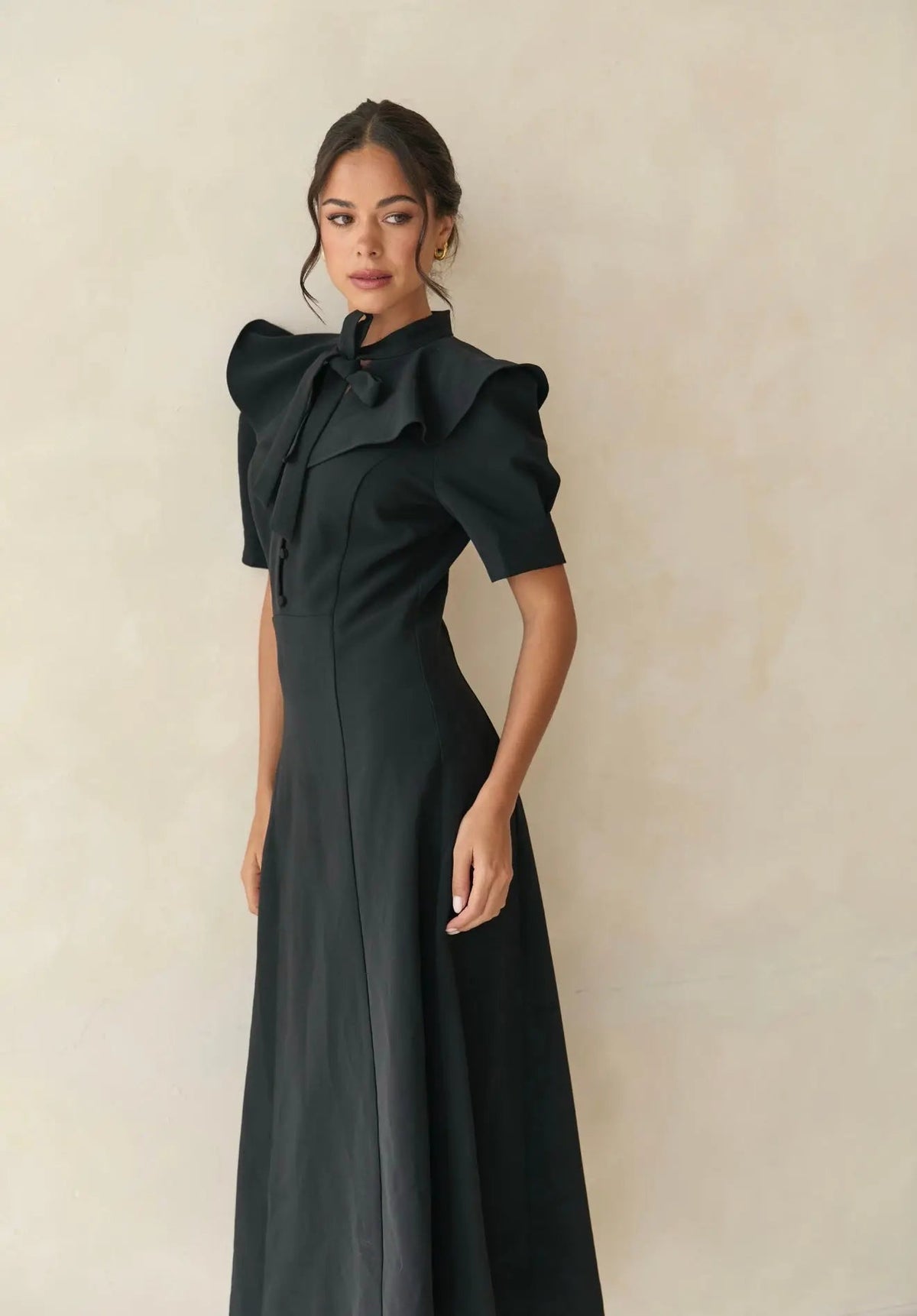 Kensington Dress