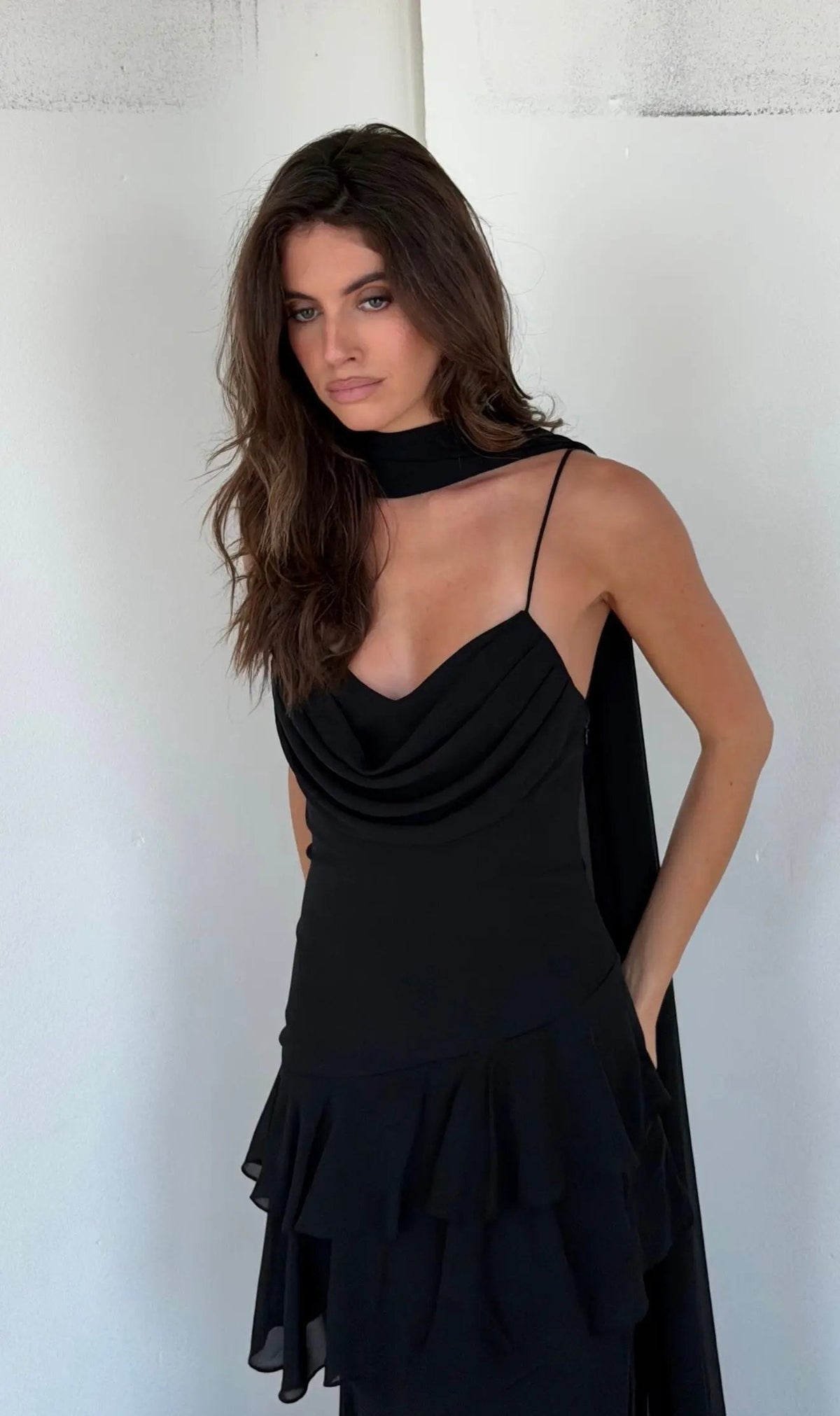 Juliet Dress