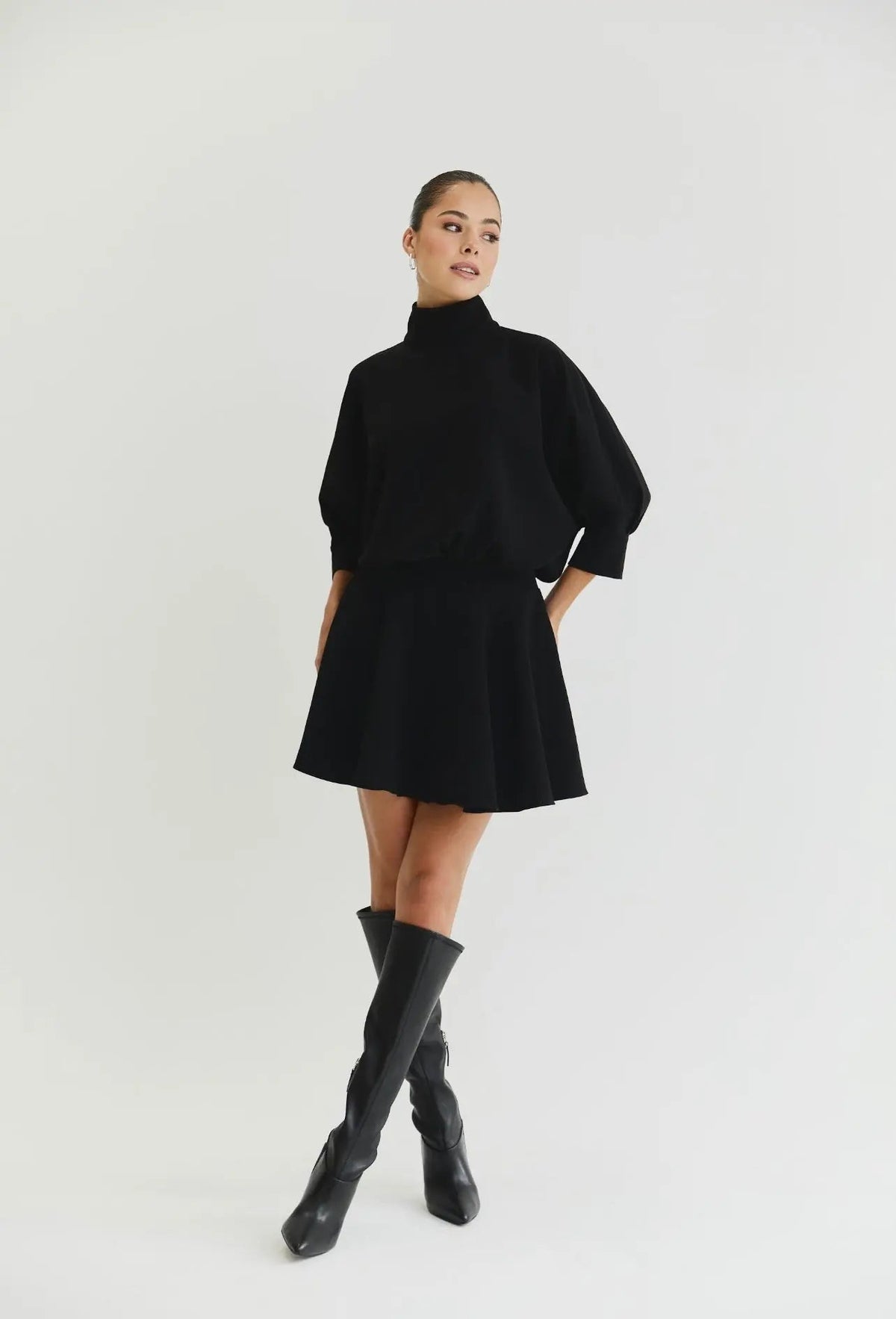 Denver Dress