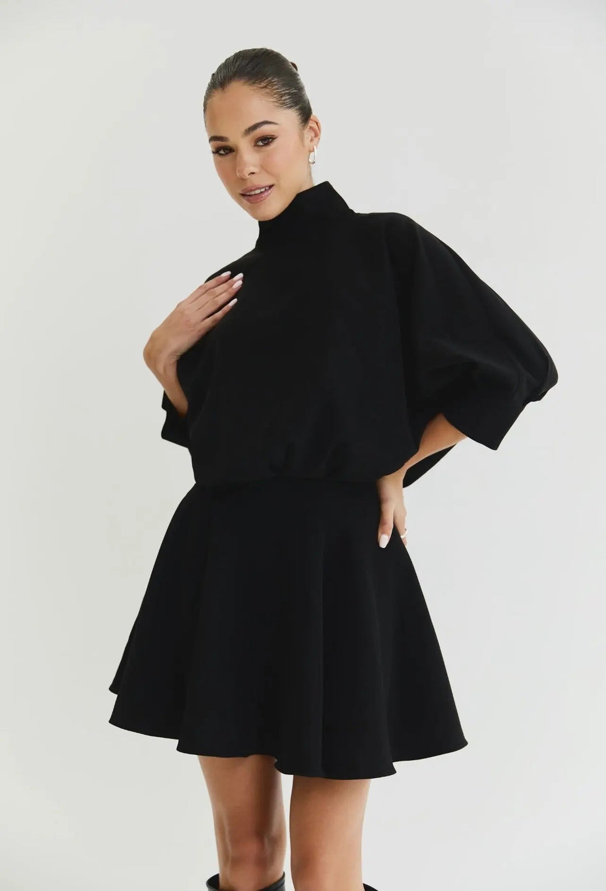 Denver Dress
