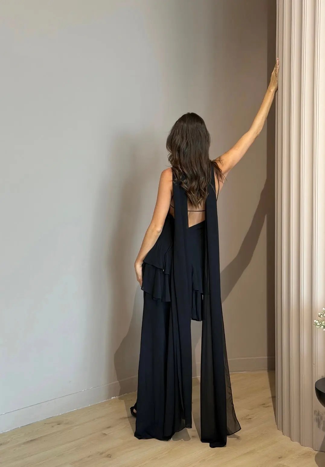 Juliet Dress