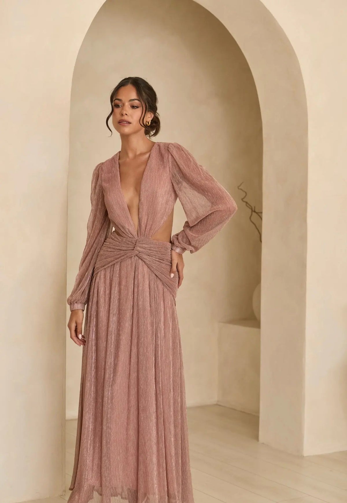 Pink Goddess