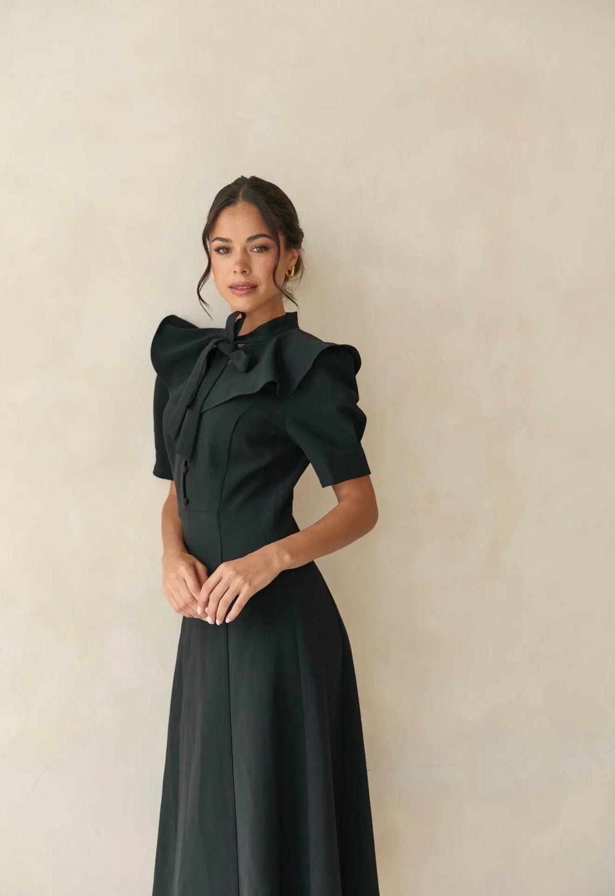 Kensington Dress