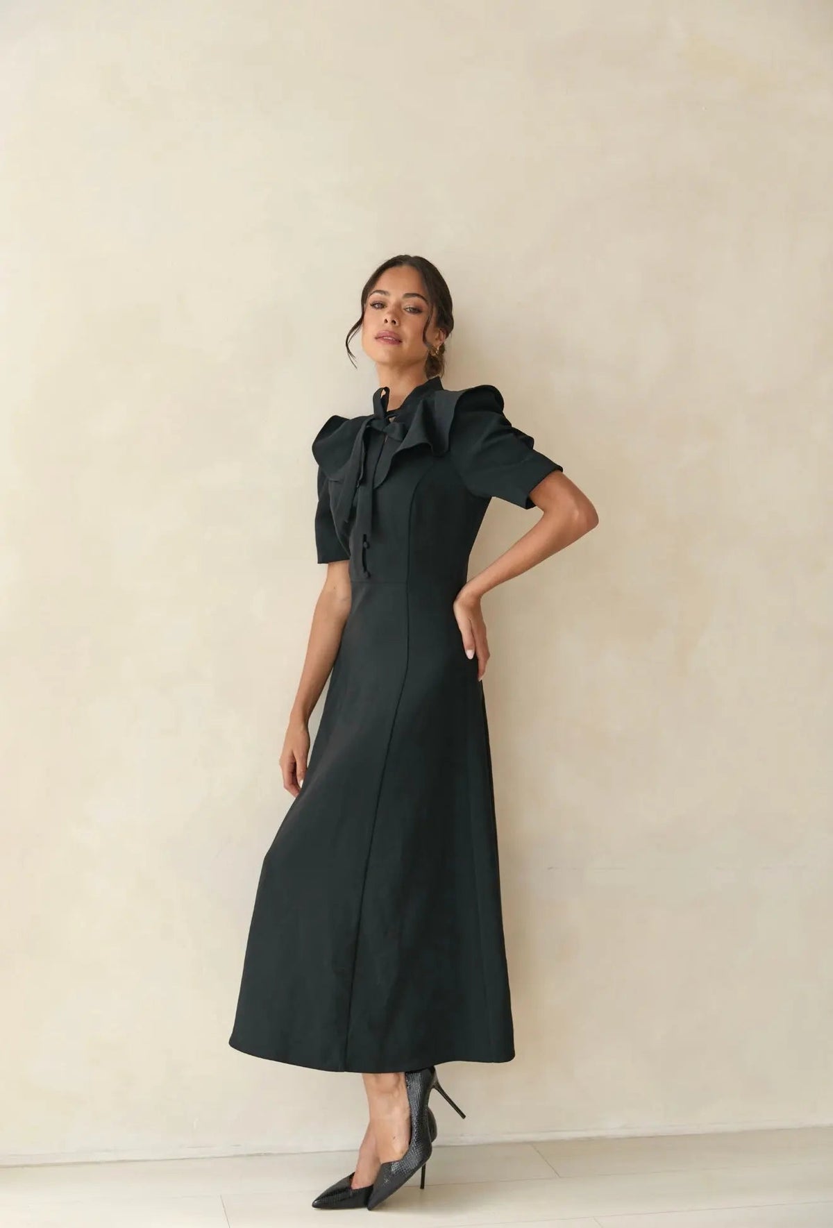Kensington Dress