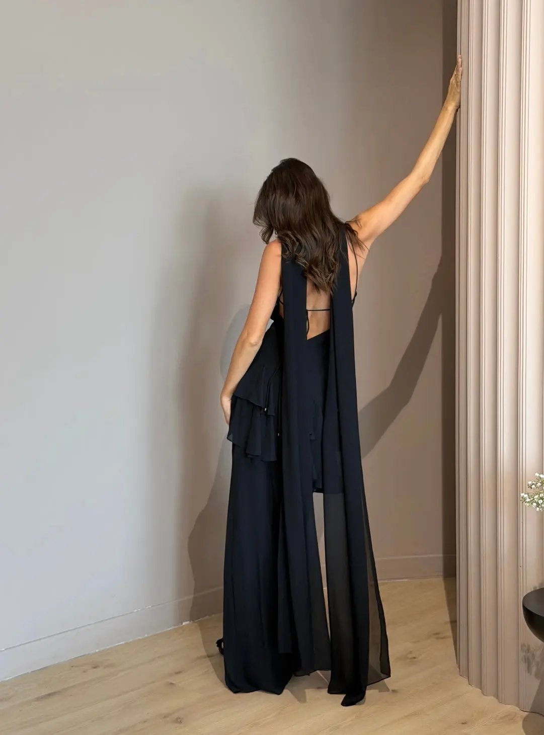 Juliet Dress