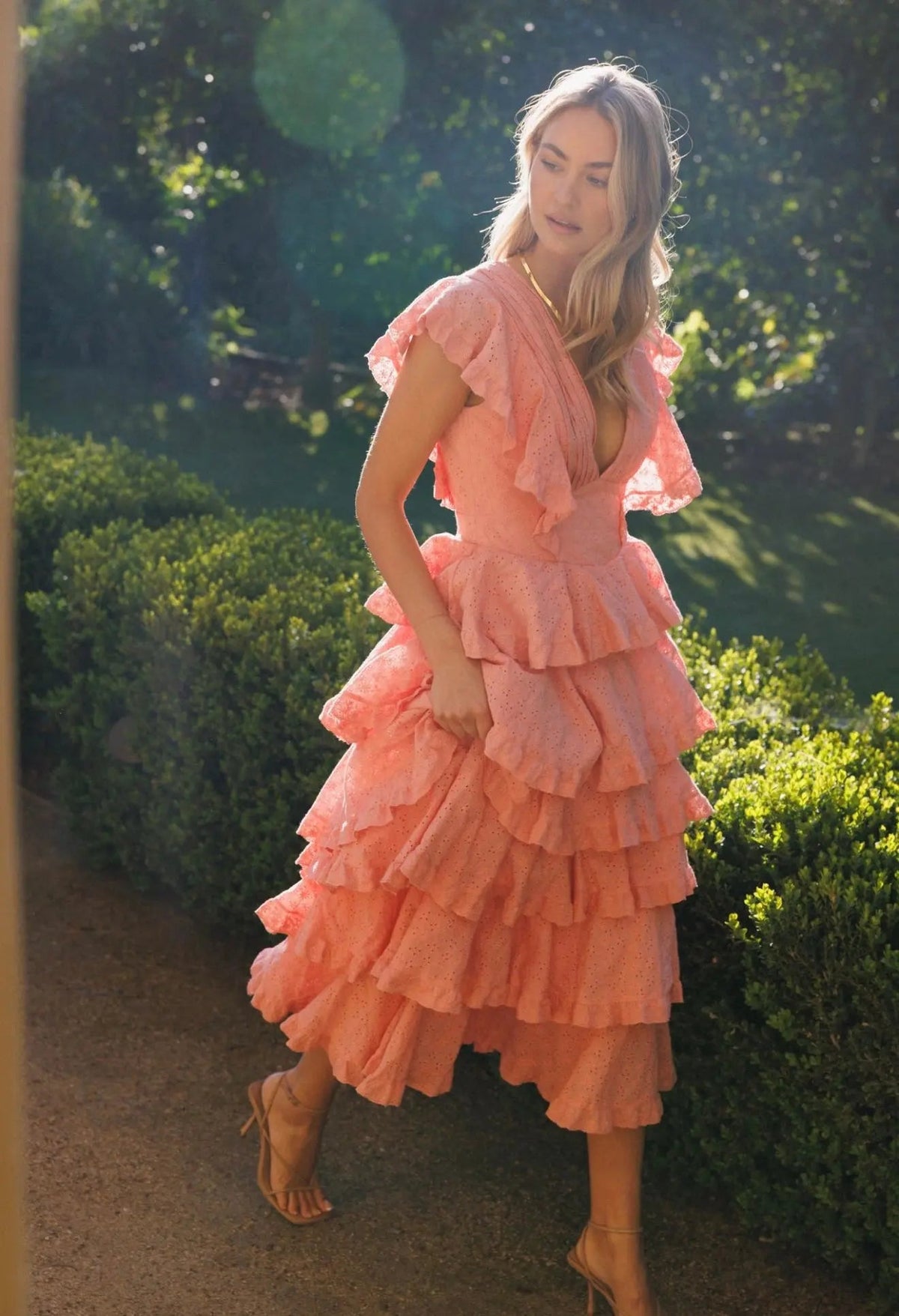 Bella Dress