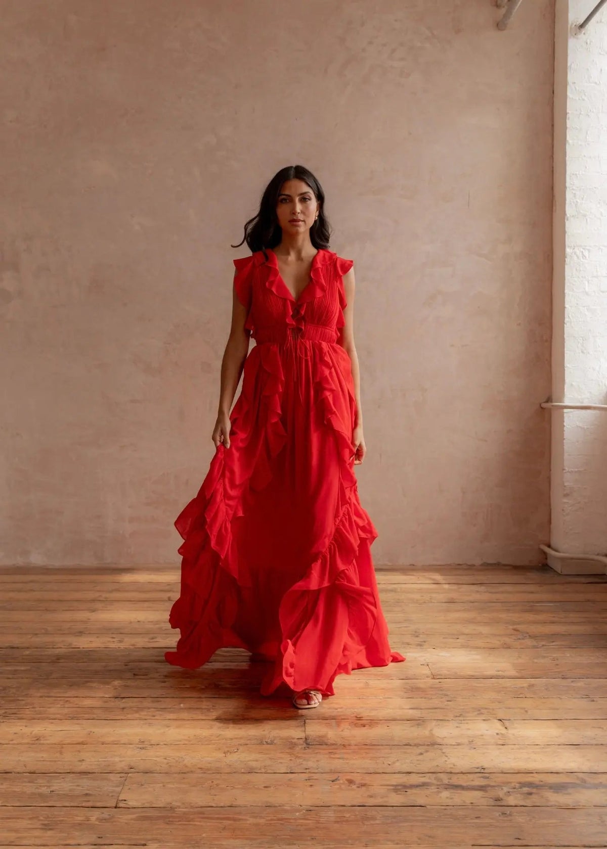 Senhorita Dress