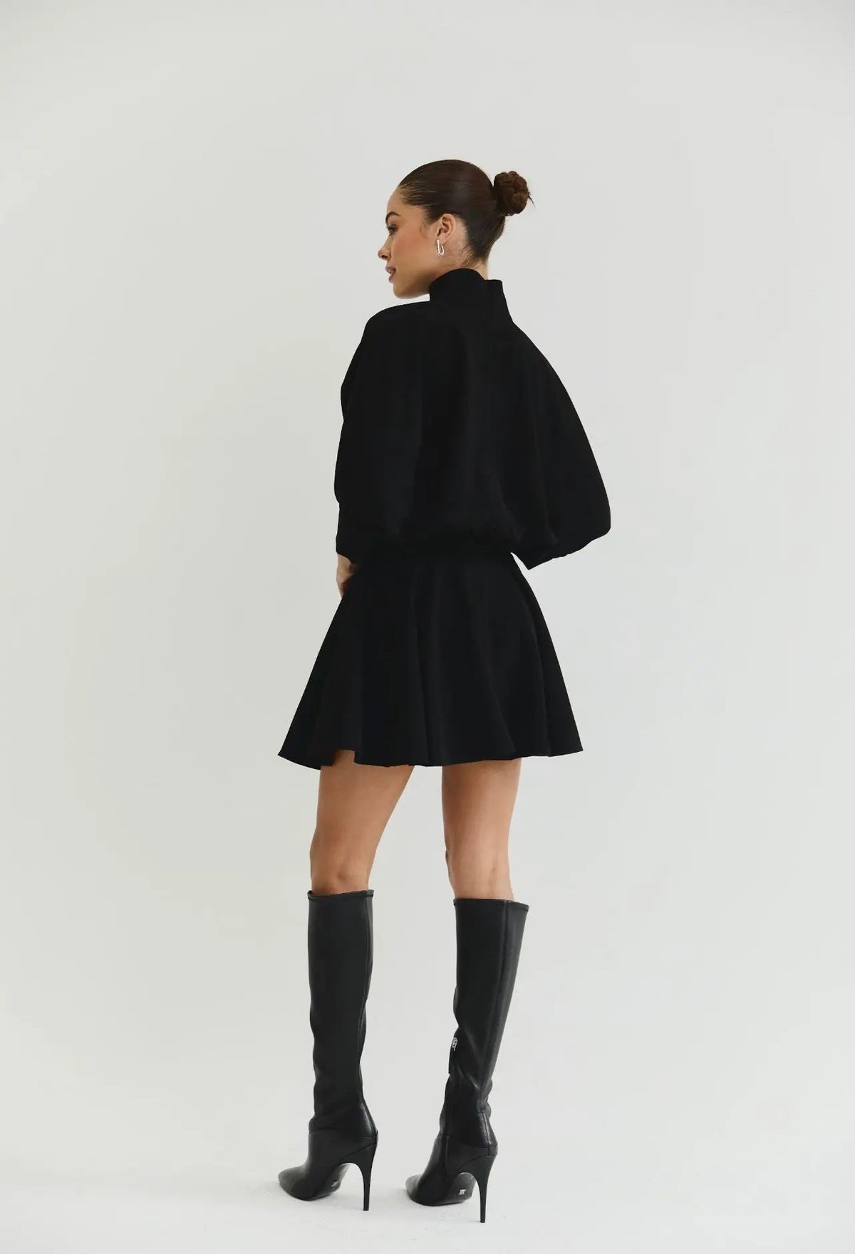 Denver Dress