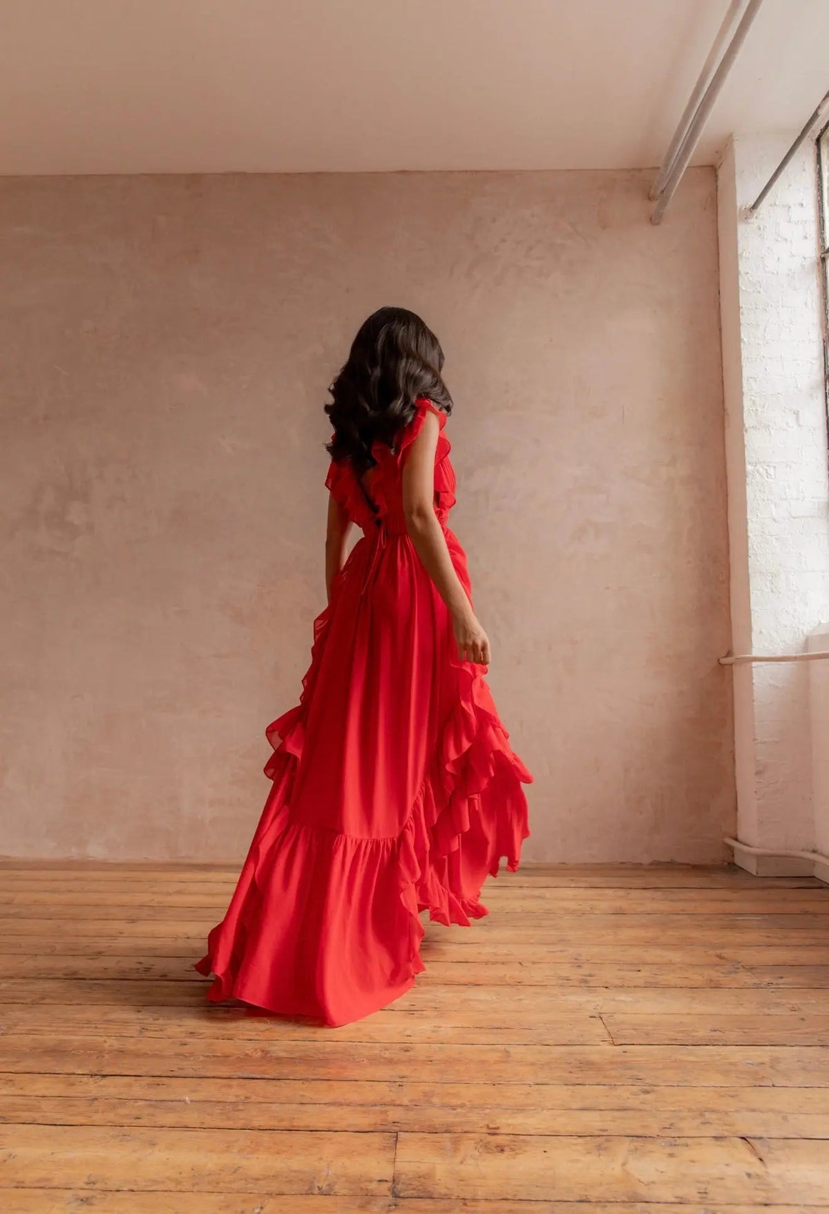 Senhorita Dress