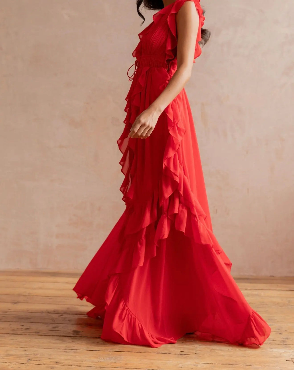 Senhorita Dress