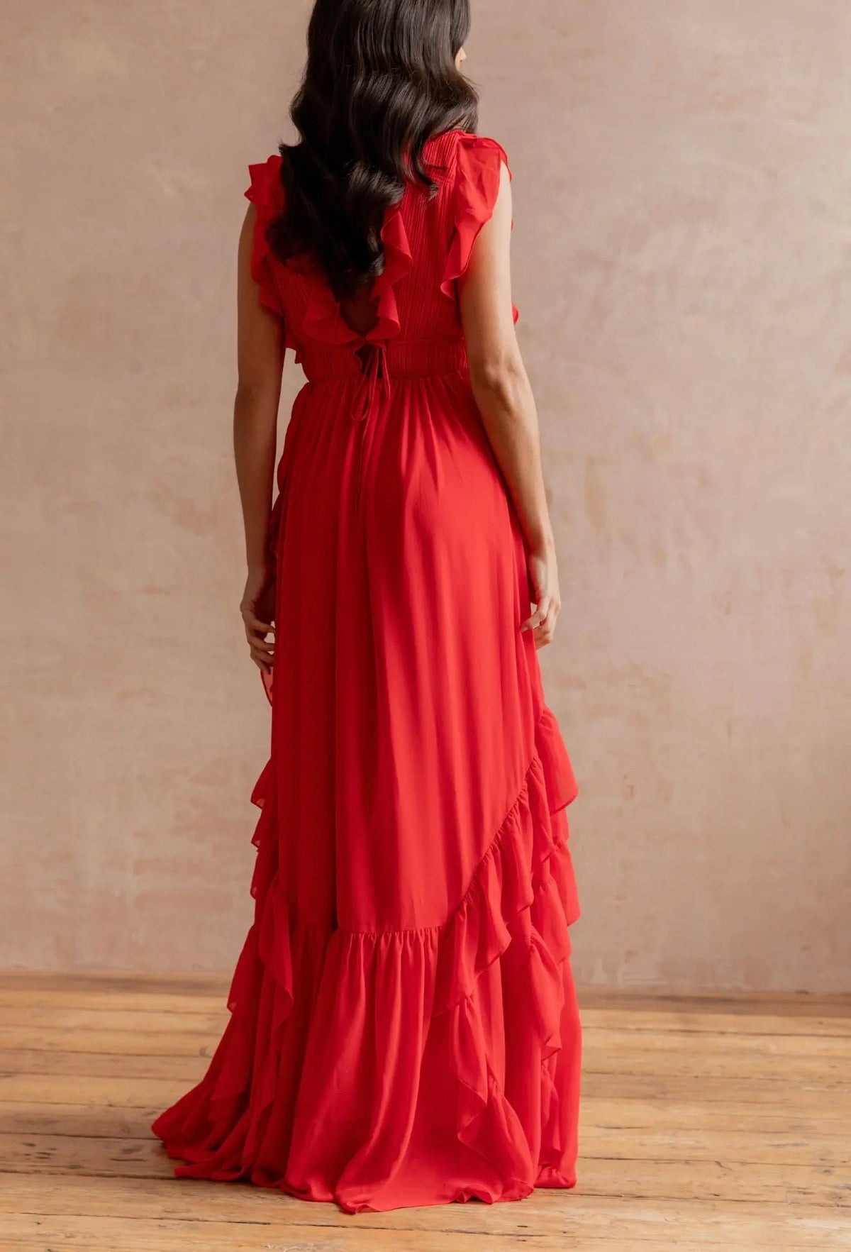 Senhorita Dress