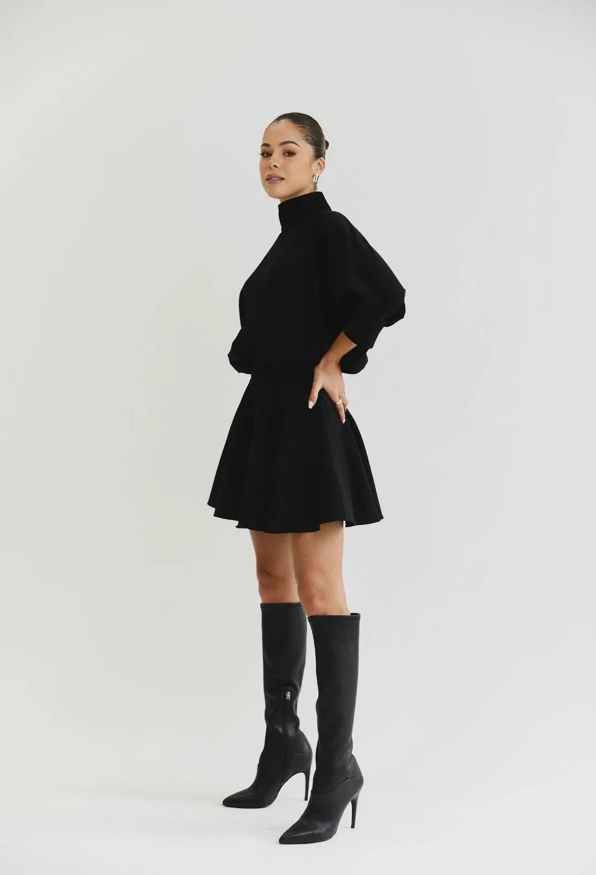 Denver Dress
