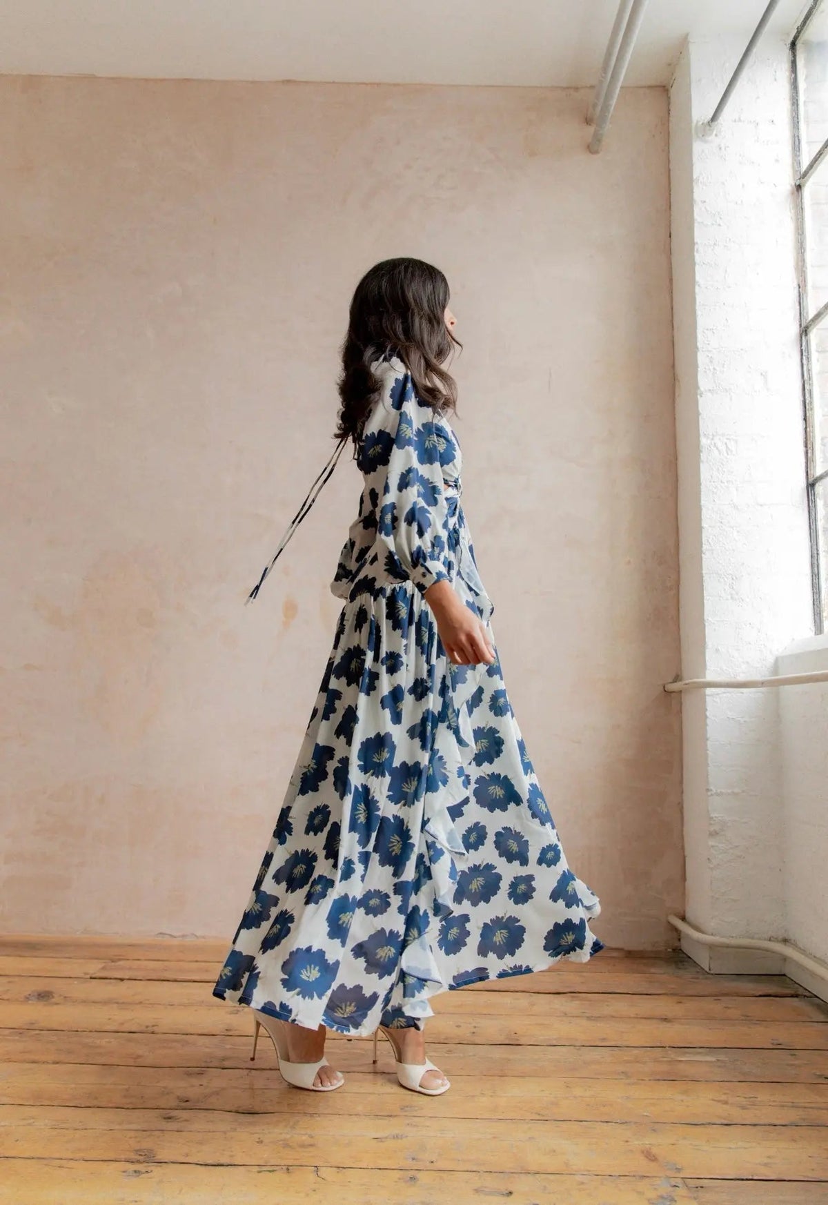 Oasis Dress