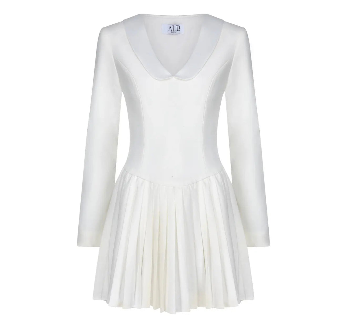 The Mayfair Dress