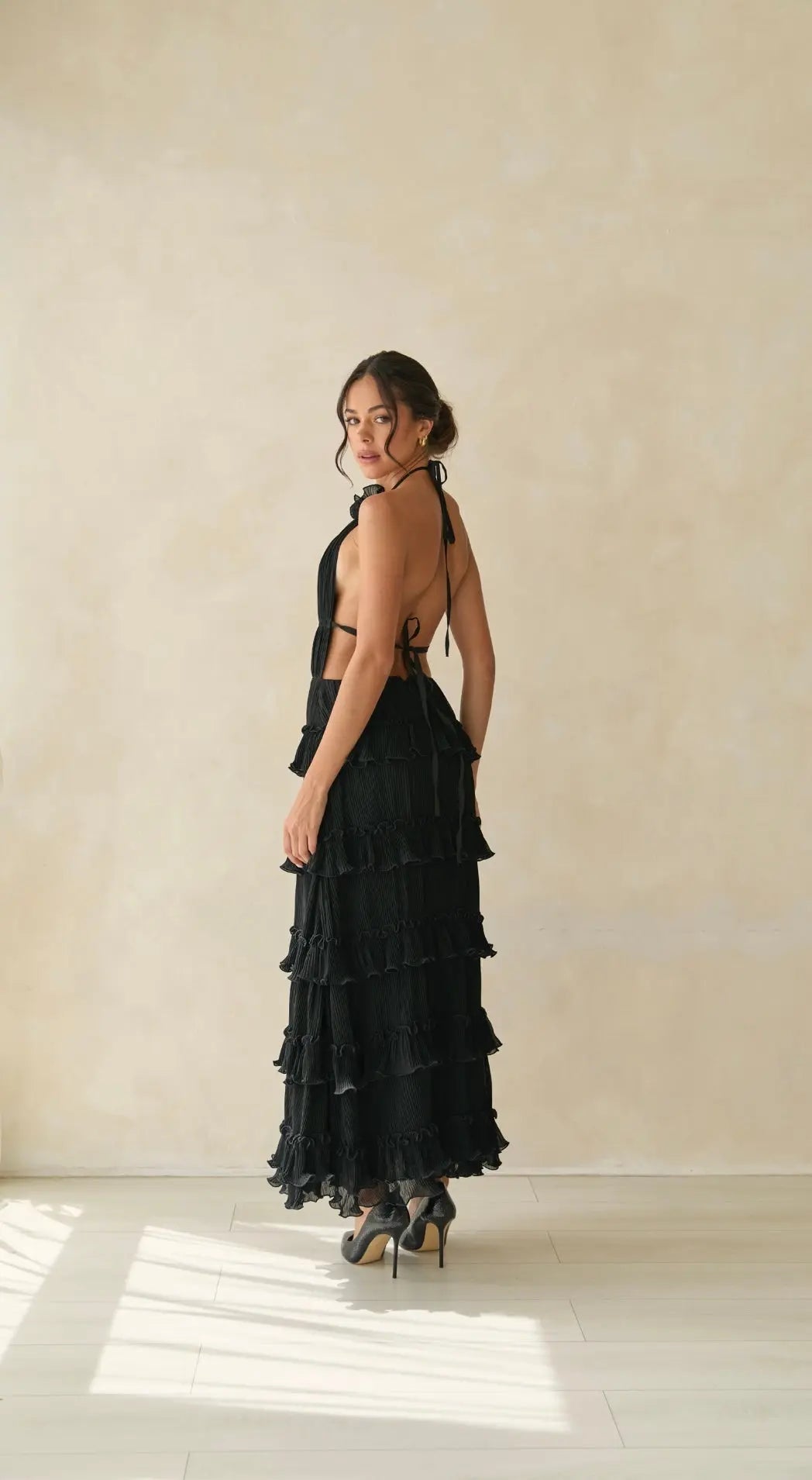 Ada in Black
