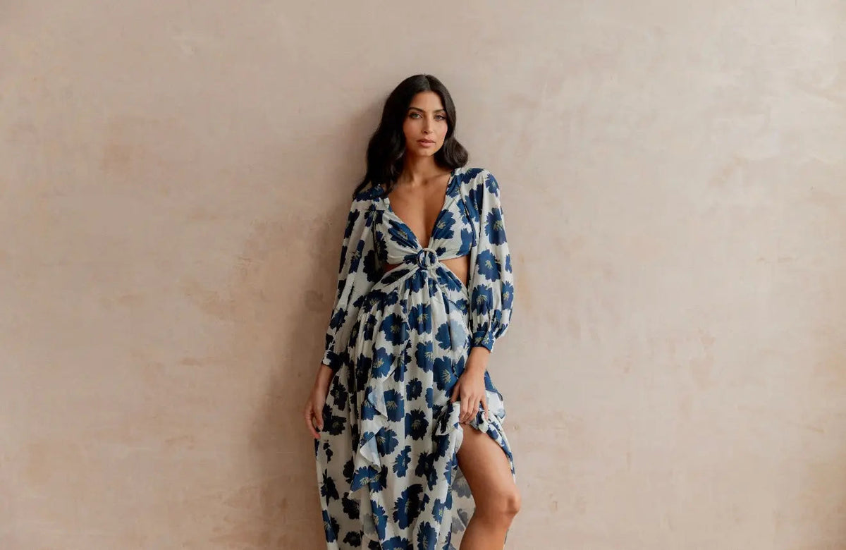 Oasis Dress
