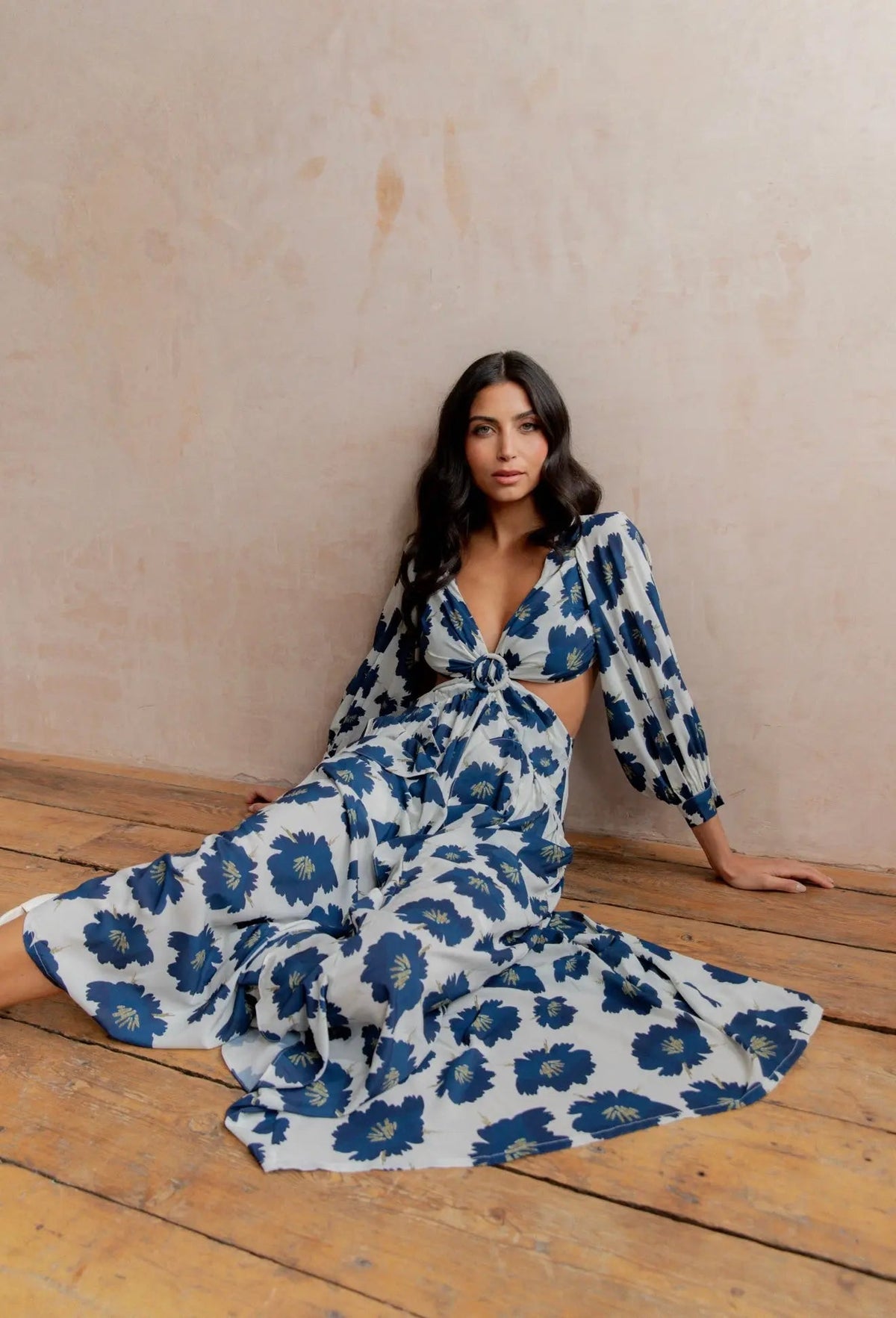 Oasis Dress