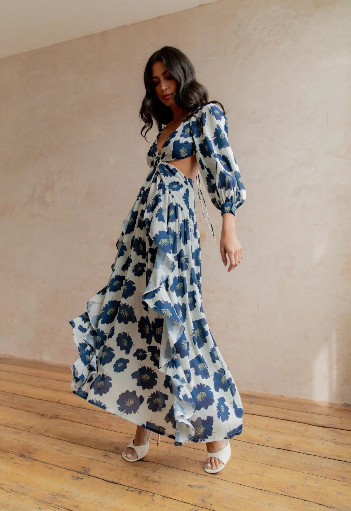 Oasis Dress