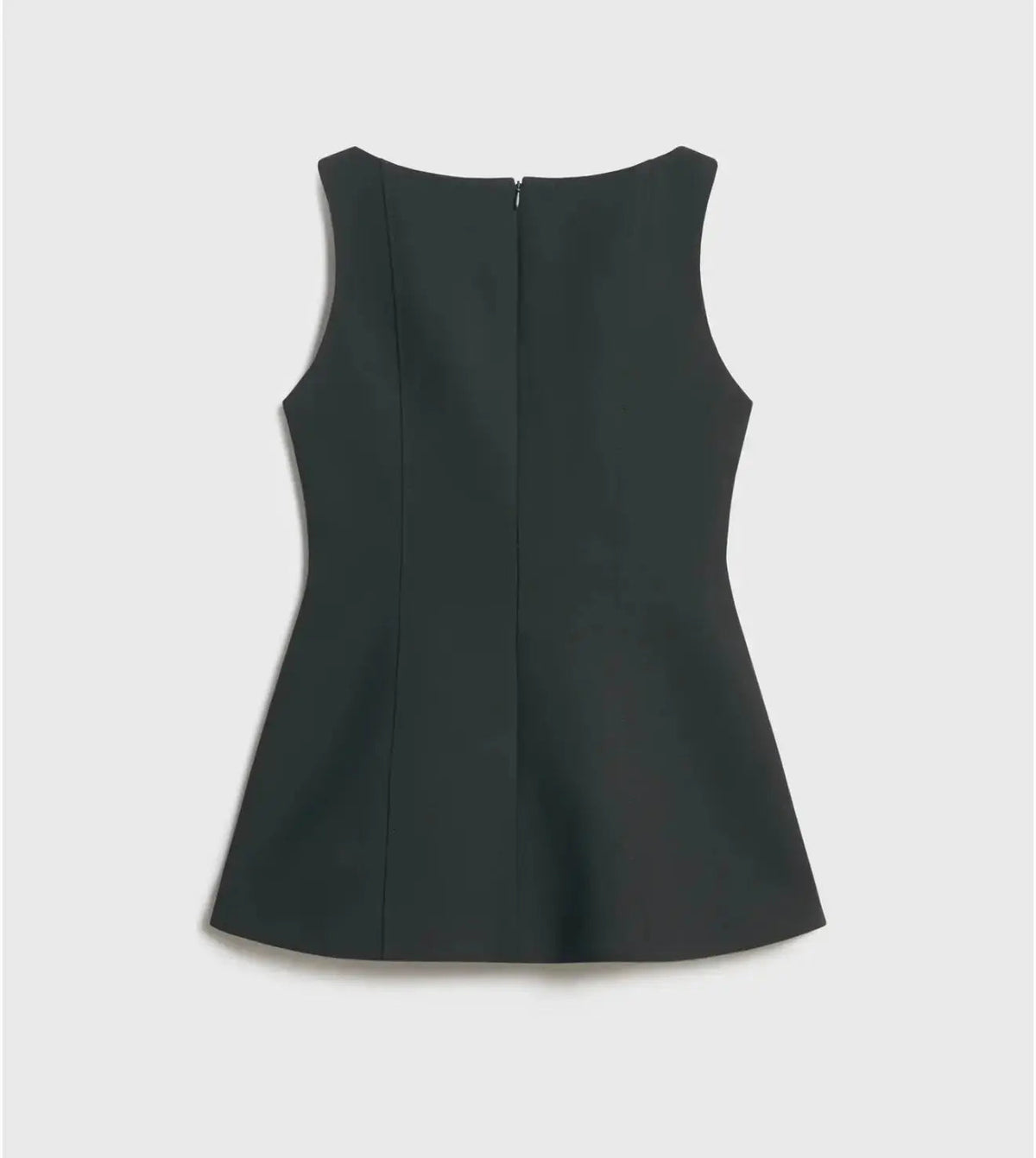 Black Icon Top
