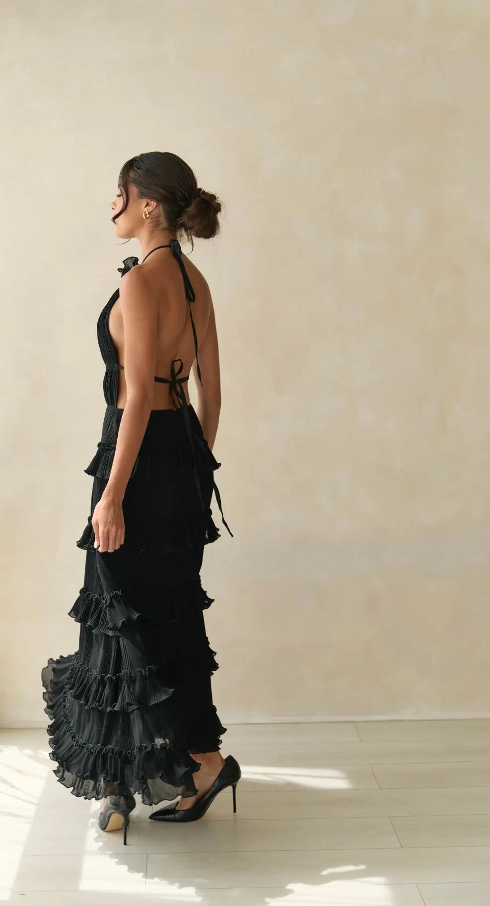 Ada in Black