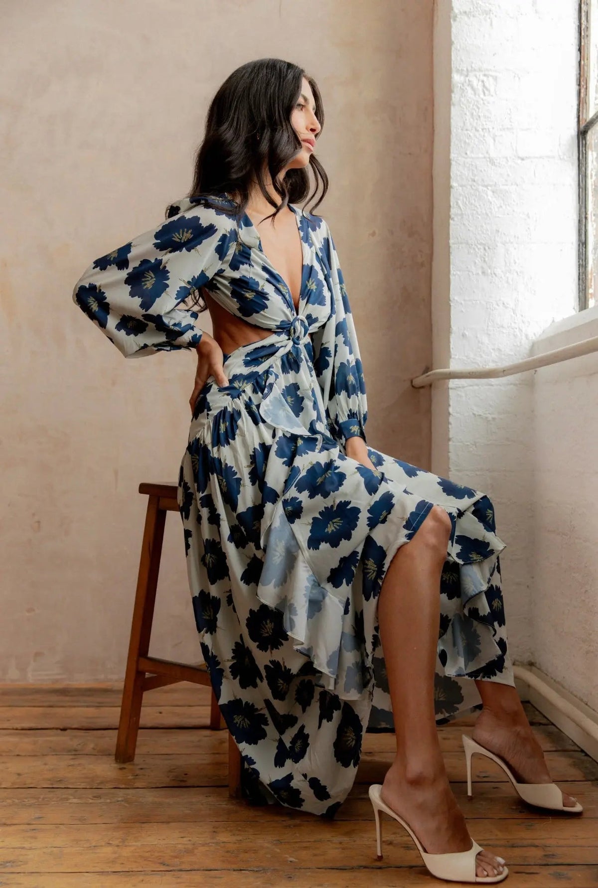 Oasis Dress