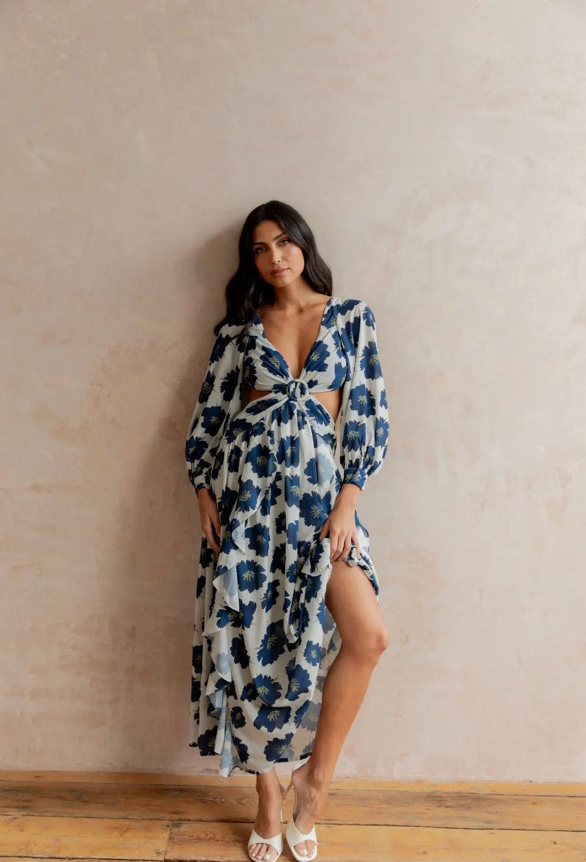 Oasis Dress