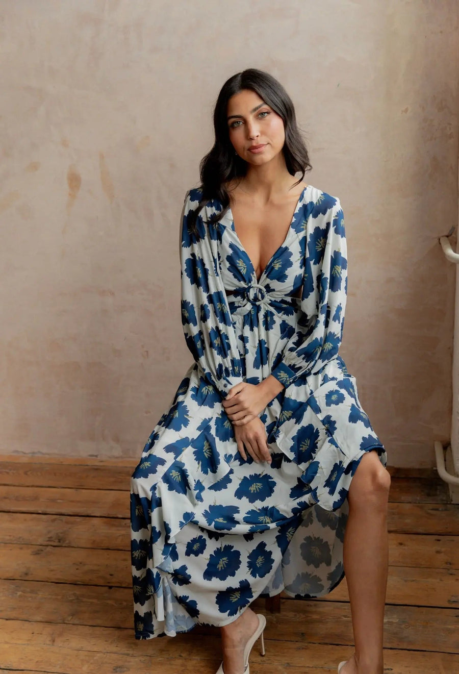 Oasis Dress