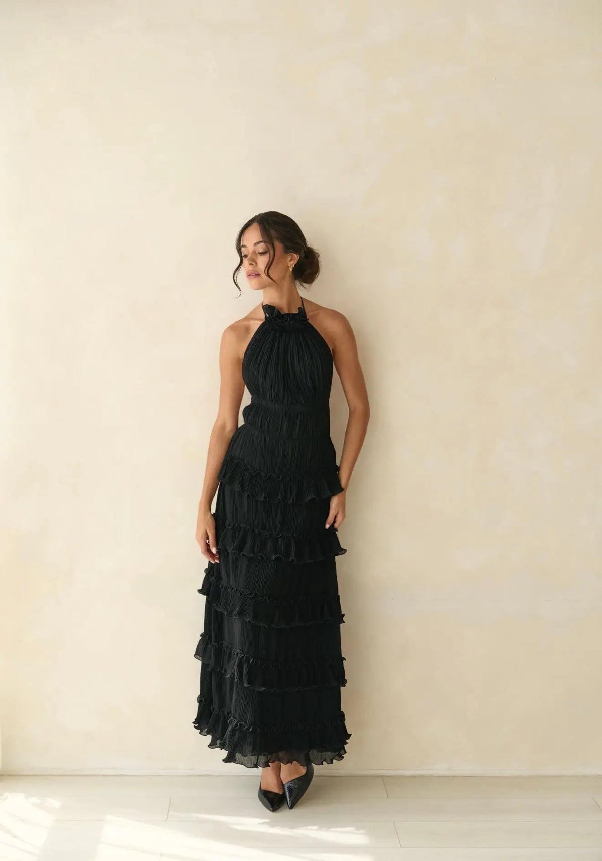 Ada in Black