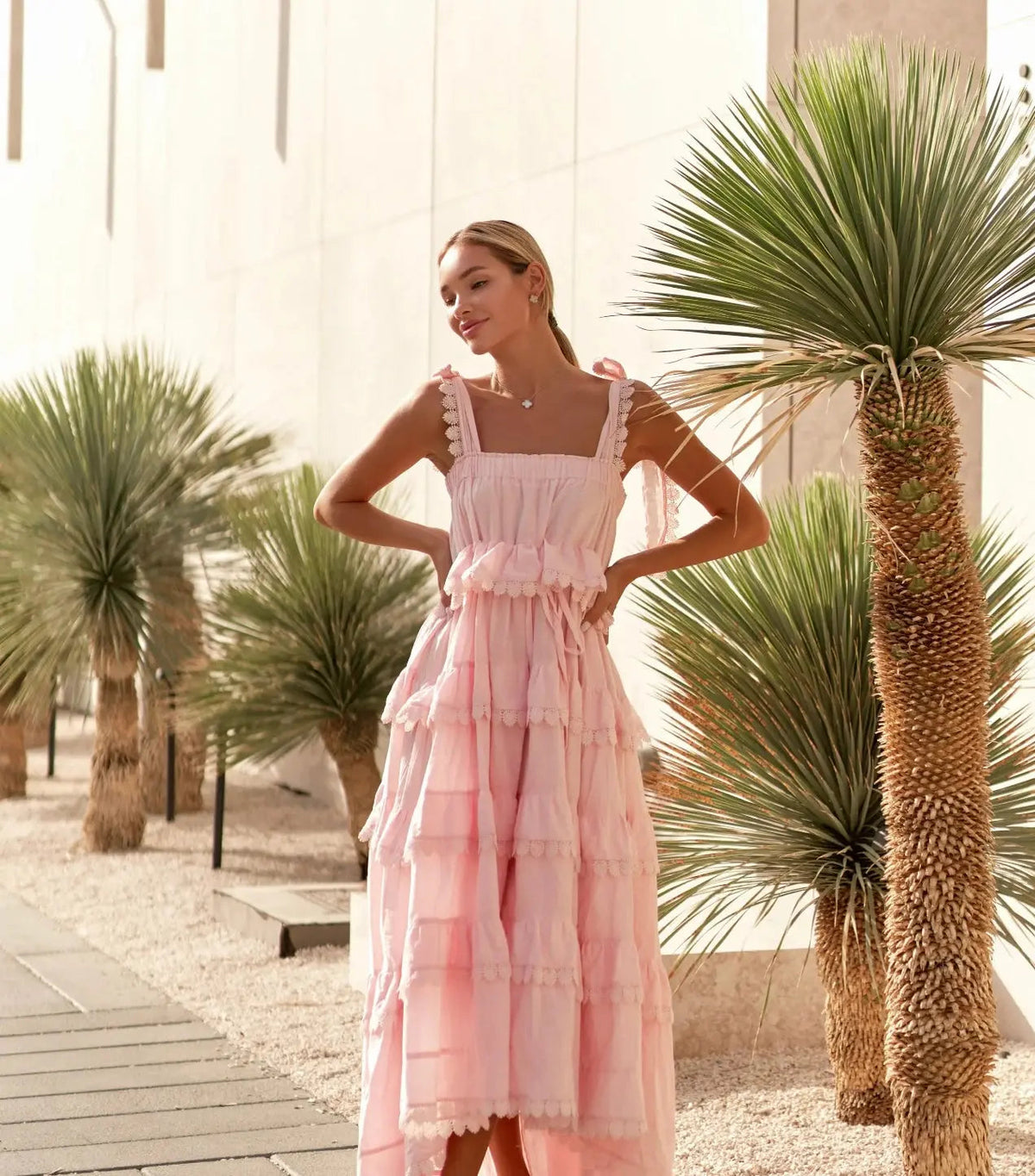 Pink Phi Phi