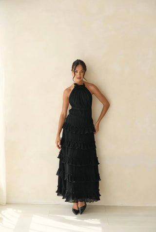 Ada in Black - ALB LONDON